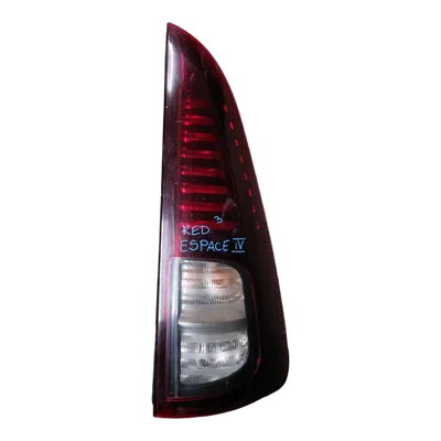 Renault Espace IV facelift 06-15  lampa zadnja desna 8200394724