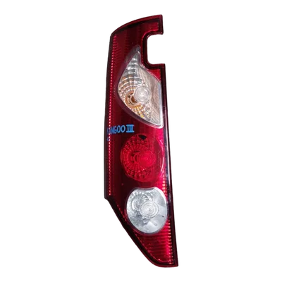 Renault Kangoo II 08-14 2-vrata gepek lampa zadnja lijeva  8200419949