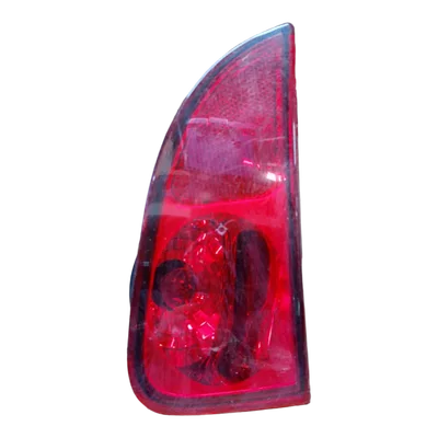 Renault Espace IV 02-15 maglenka zadnja desna 8200027154