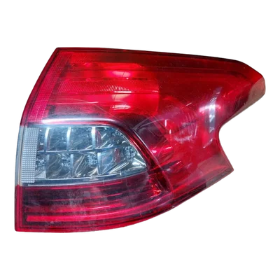 Citroen  C5 III  X7  karavan  facelift  11-18   lampa zadnja desna vanjska  6351LV