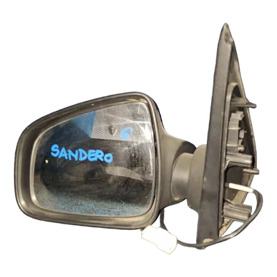 Dacia Sandero II   12-     retrovizor/ogledalo lijevi  5-pinova  6001549680