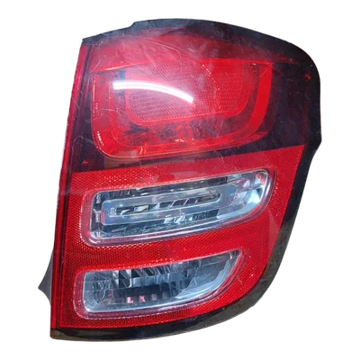 Citroen C3 A51 09-13 lampa zadnja desna vanjska  9673805280