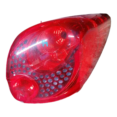 Peugeot 207 SW  07-13    lampa zadnja desna   6351CT   9680157980