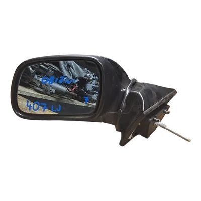 Peugeot 407  04-10   retrovizor/ogledalo lijevi   5-pinova    8149VF