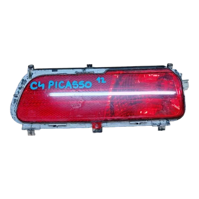 Citroen C4 Picasso  06-13  maglenka zadnja desna  9688387880