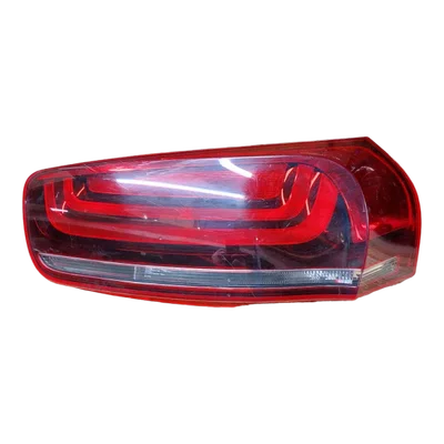 Citroen C4 Picasso Space Tourer 18-  lampa zadnja desna   9814757180