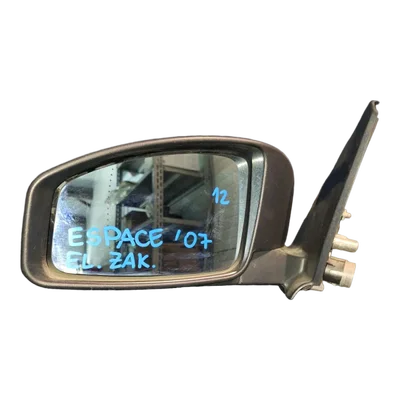 Renault Espace    02-   retrovizor/ogledalo lijevi   7-pinova  7701053708