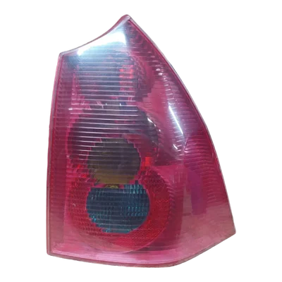 Peugeot 307 karavan 02-05 lampa zadnja desna 6351Q6