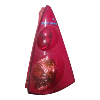 Peugeot 107  05-14  lampa zadnja desna  6350X7
