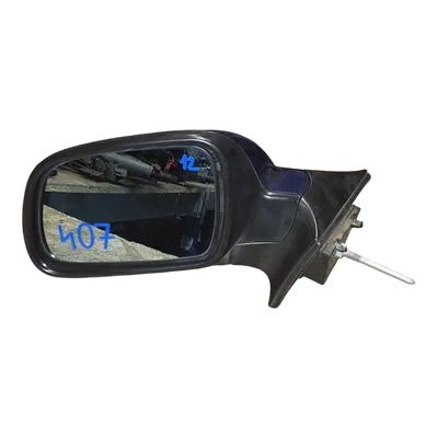 Peugeot 407  04-10   retrovizor/ogledalo lijevi   7-pinova    96456984XT