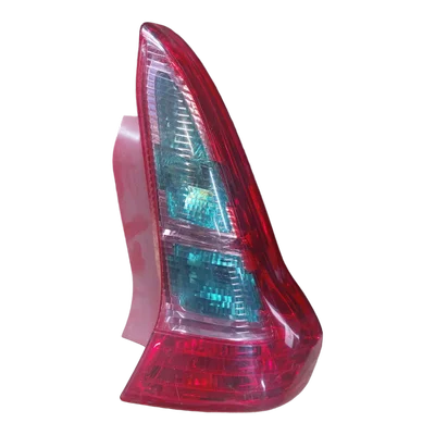 Citroen C4 coupe 04-08 lampa zadnja desna  9646801677