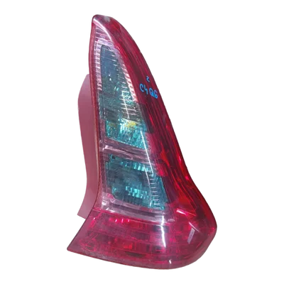 Citroen C4 coupe 04-08 lampa zadnja desna  9646801677