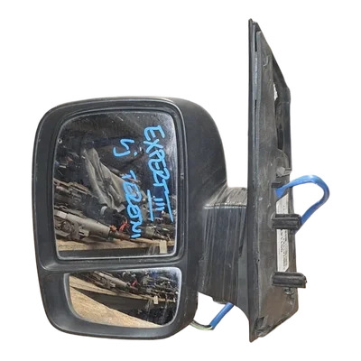 Peugeot  Expert III    06-16    retrovizor/ogledalo lijevi    7-pinova    14007419XT