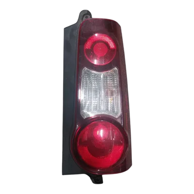 Peugeot Partner III 08-12   2-djelna vrata  lampa zadnja desna  9677205480  9680607880