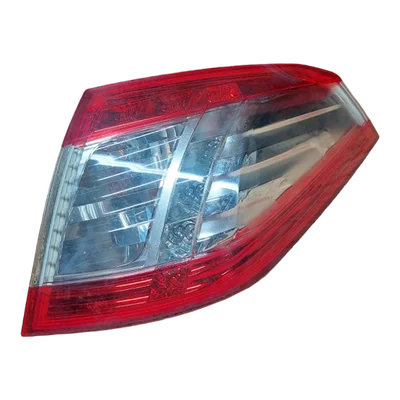 Peugeot 508  karavan  10-18   lampa zadnja desna  vanjska  9686779680