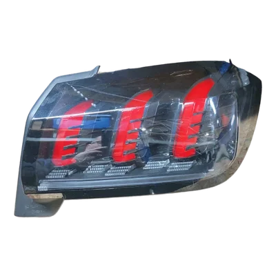 Peugeot 208 P21E 19-23 lampa zadnja desna vanjska 9823216680