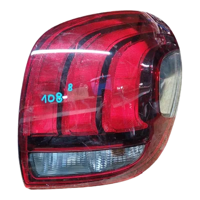 Peugeot 108 14-21 lampa zadnja desna  815500H132