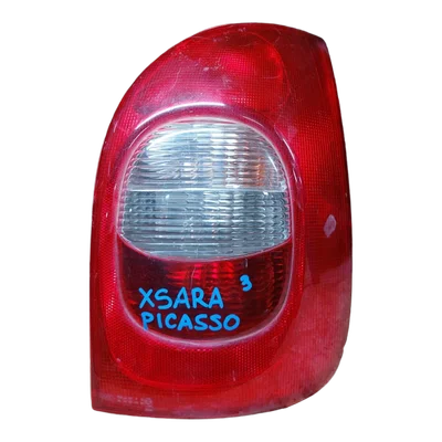 Citroen Xsara Picasso  99-04   lampa zadnja desna  9631563980