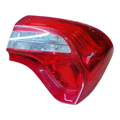 Citroen  DS5 11-18   lampa zadnja desna vanjska  9803167780