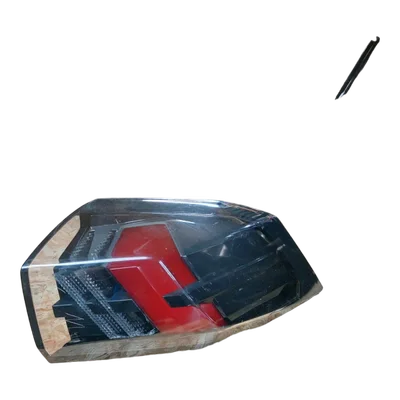 Peugeot 2008   P24  19-23    lampa zadnja  desna      RE2900I011    9838190480