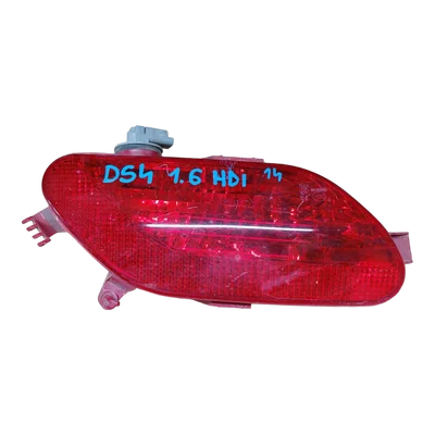 Citroen  DS4  11-15  maglenka zadnja desna  9672488680