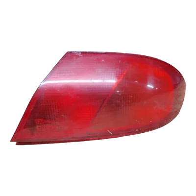 Alfa Romeo 166 98-07 lampa zadnja desna  vanjska 60597301