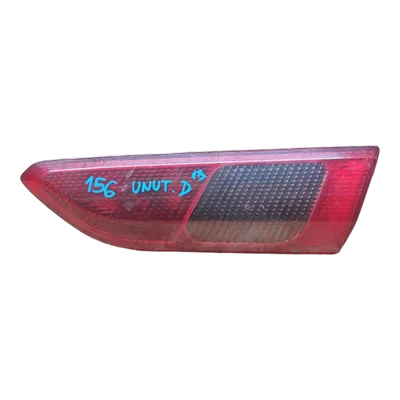 Alfa Romeo 156 96-03 lampa zadnja desna unutarnja  60620138