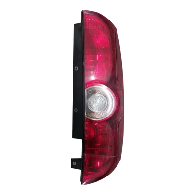 Fiat Doblo III 10- 15   1-djelna vrata lampa zadnja desna  519248440   51830564