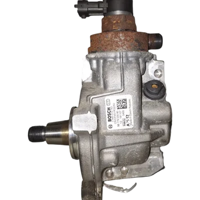 Citroen Berlingo IV 1.5 HDI 18- visokotlačna pumpa goriva 0445010761 9817903080