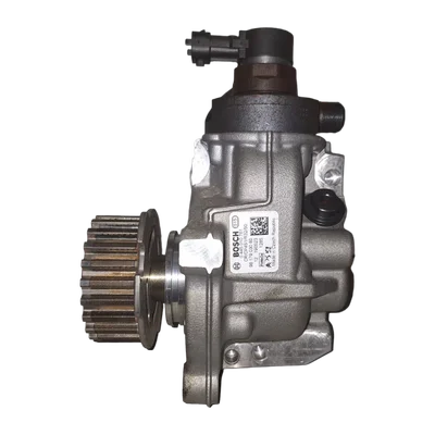 Peugeot 3008 P84 1.5 HDI 16-    visokotlačna pumpa goriva    0445010761 9817903080   TEST.