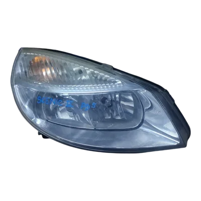 Renault Scenic II 03-06  far prednji desni   7701056126   7701064130