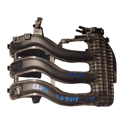 Citroen  C3  B618  1.2  VTI 16-    usisna grana   9810940680   1182612S