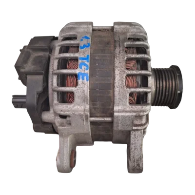 Nissan Qashqai  1.3 TCE   13-21  alternator   231004BE0B  F000BL0814