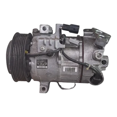 Nissan Qashqai  1.3 TCE  13-21  kompresor klime    92600HV80A   6SBH14C   GE4471407100