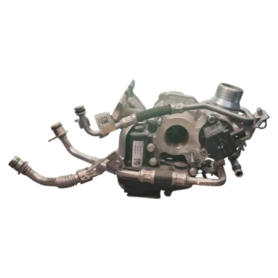 Nissan Qashqai  1.3 TCE   13-21  turbina  A2820900280  144106434R