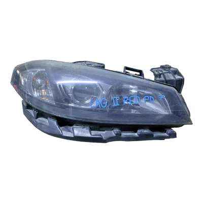 Renault Laguna II hatchback facelift 05-07    far prednji desni   8200555906
