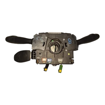 Citroen C6   05-12   ručice za svjetla / ručice volana     96611306XT