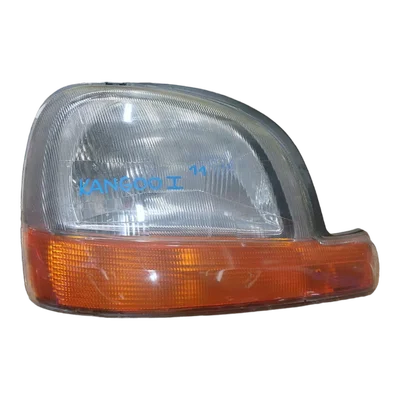 Renault Kangoo    97-03    far prednji desni   7701044038