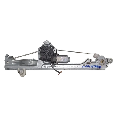Renault Modus    04-12   podizač stakla zadnji lijevi     118257ARM