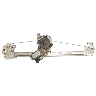 Citroen C3 01-10   podizač stakla prednji desni      9660159680