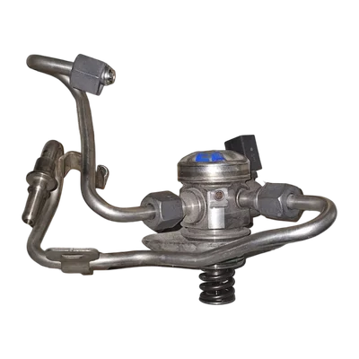 Nissan Qashqai  1.3 TCE   13-21  visokotlačna pumpa goriva  A2820700001  166303162R