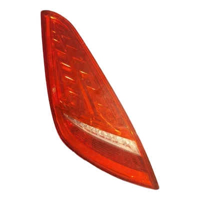 Peugeot  RCZ    09-15  lampa zadnja lijeva    6350 LC