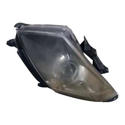 Citroen C6   05-12   far prednji desni  9660983180         vareni nosači 2kom