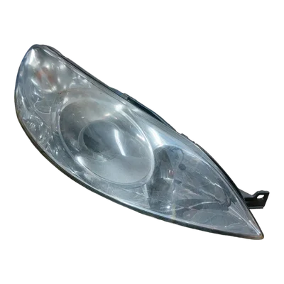 Peugeot 407   04-07    far prednji desni  9660236480   0301213272