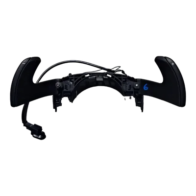 Citroen C4 Cactus   14-20   ručice za šaltanje brzina    96667245ZD