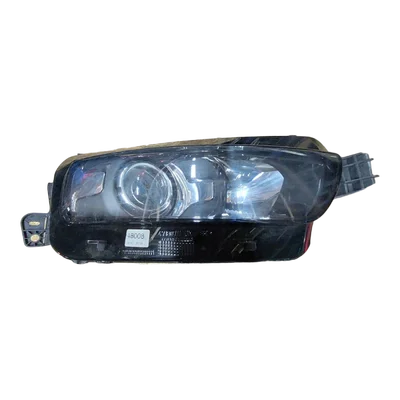 Citroen  C4  Picasso II  13-16    far prednji desni  9675975080       nedostaju nosači 2 kom