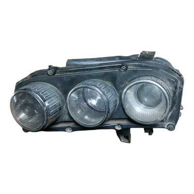 Alfa  Romeo 159   04-11   far prednji lijevi   60682089   42830748    puknut gornji nosač