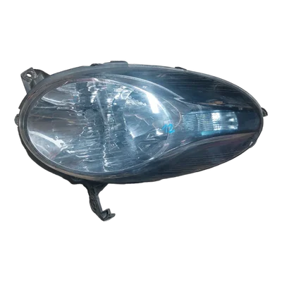 Nissan Micra  III  facelift  07-10  far prednji lijevi   26060BG10B