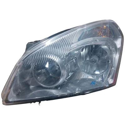 Nissan Qashqai  07-10  far prednji lijevi  26060JD91A      fali nosač donji