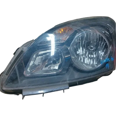 Renault Koleos I  facelift  08-11  far prednji lijevi   26075JY40A    vareni gornji nosači